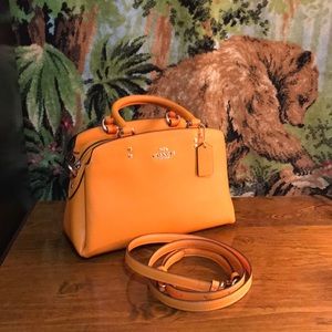 Coach Lillie Carryall